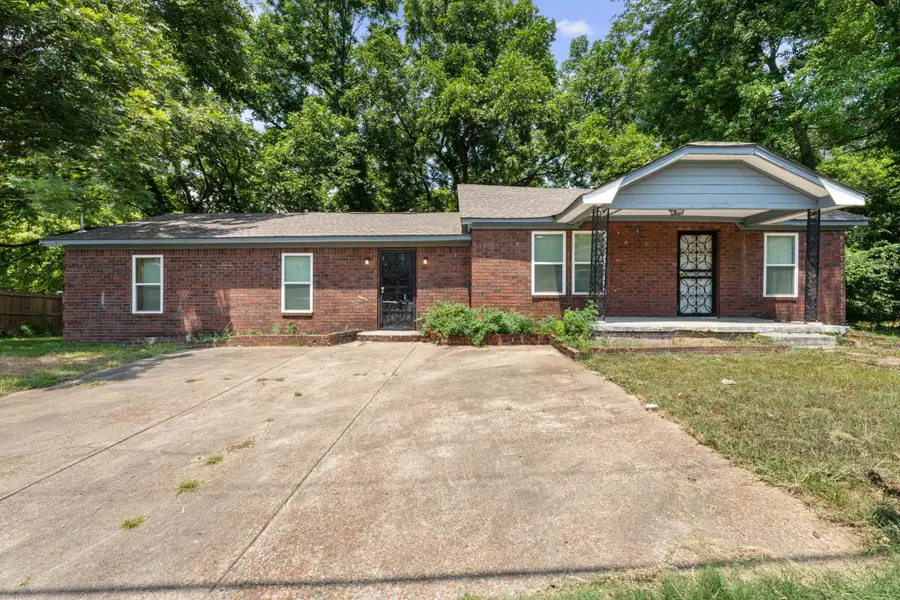 726 HARAHAN RD, Memphis, TN 38109 - Image #2