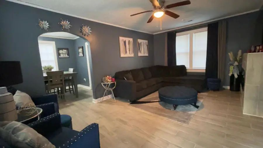 420 JOSEPHINE ST NE, Memphis, TN 38111 - Image #2