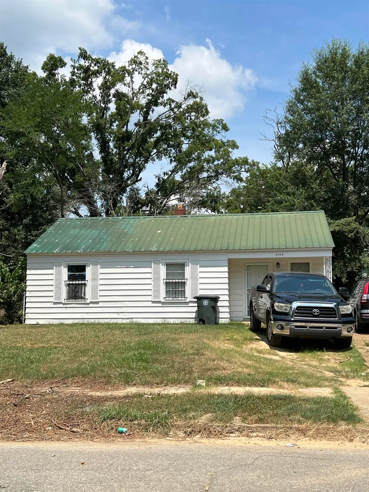 4134 LEROY AVE, Memphis, TN 38108 - Image #1