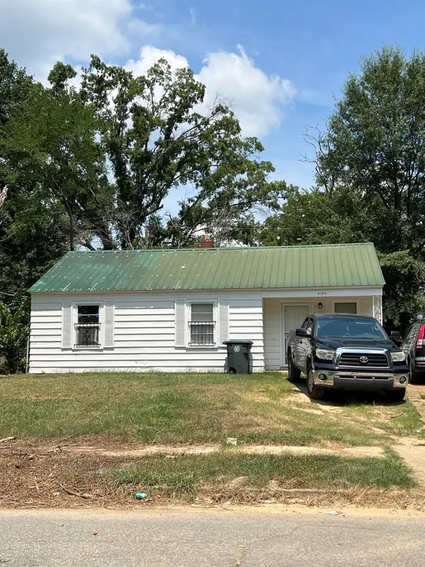 4134 LEROY AVE, Memphis, TN 38108