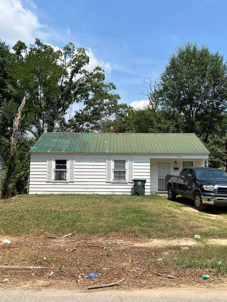 4134 LEROY AVE, Memphis, TN 38108 - Image #2