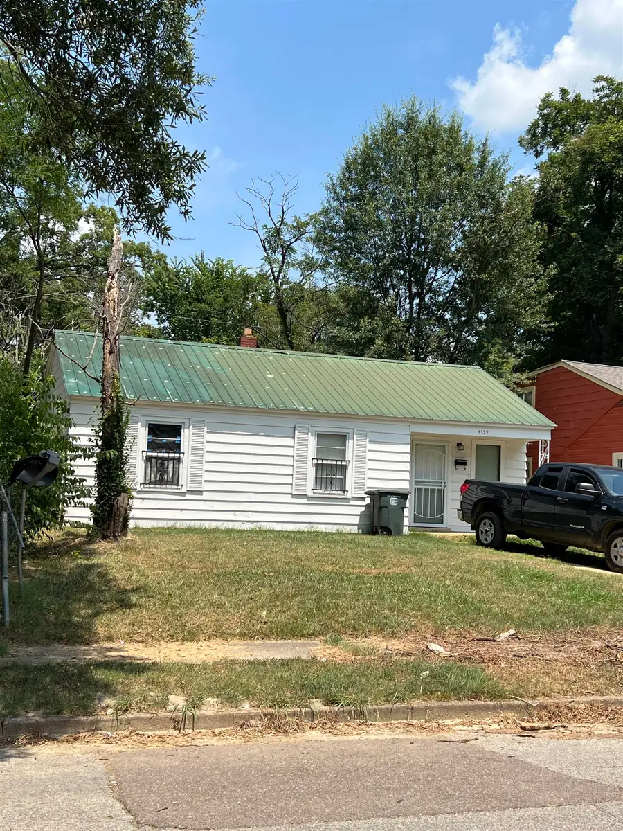 4134 LEROY AVE, Memphis, TN 38108 - Image #3