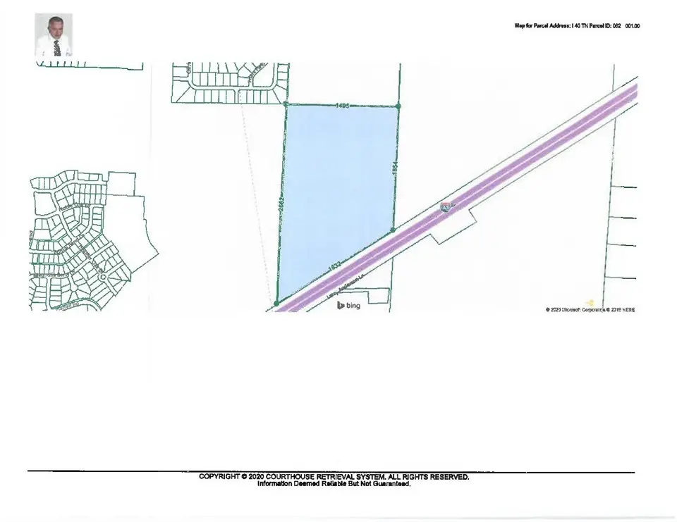 0 I 40 RD, Lakeland, TN 38002 - Image #1