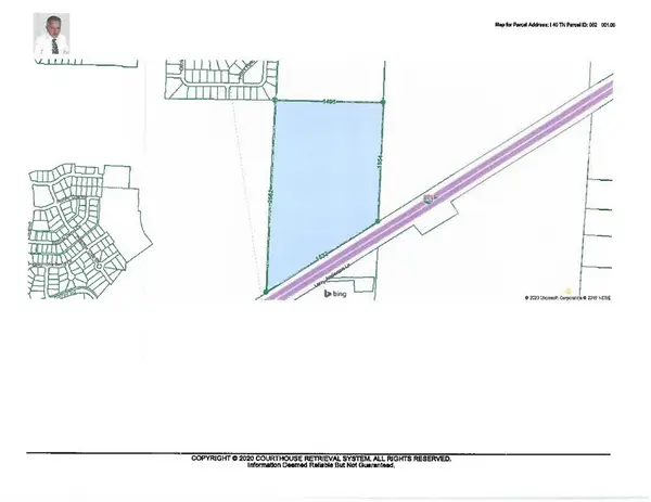 0 I 40 RD, 38002, TN 38002