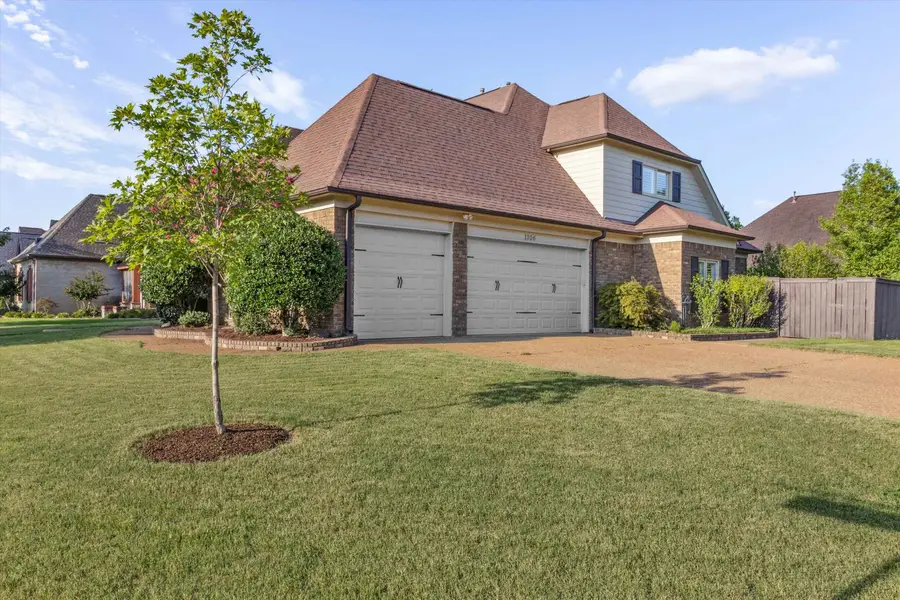 1706 MOSSY OAK LN, Collierville, TN 38017 - Image #2