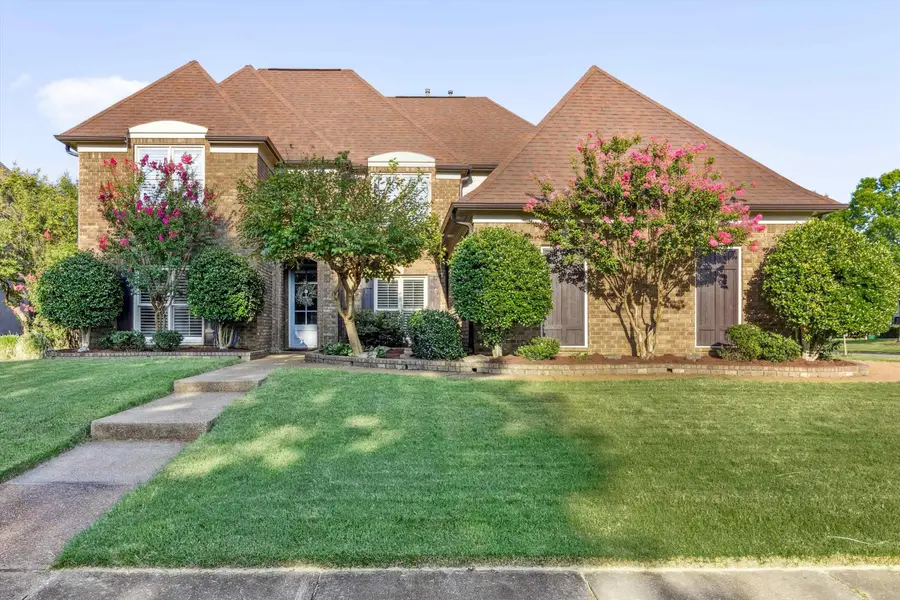 1706 MOSSY OAK LN, Collierville, TN 38017 - Image #3