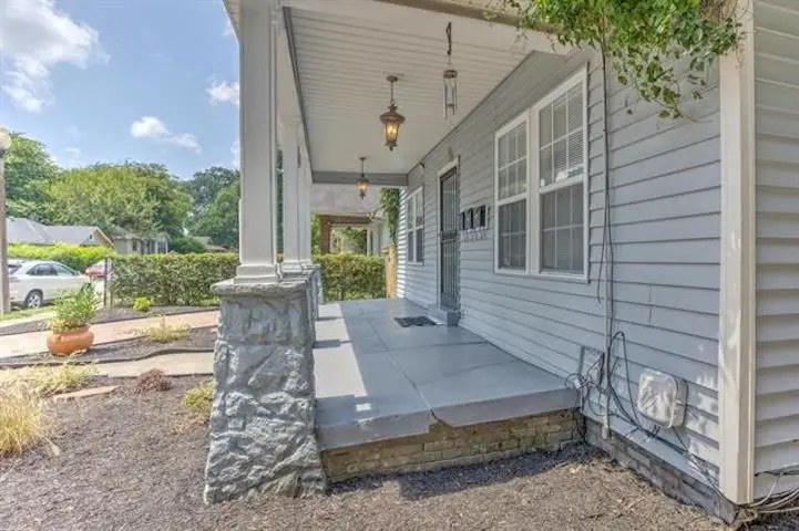 1954 MANILA AVE, Memphis, TN 38114 - Image #2