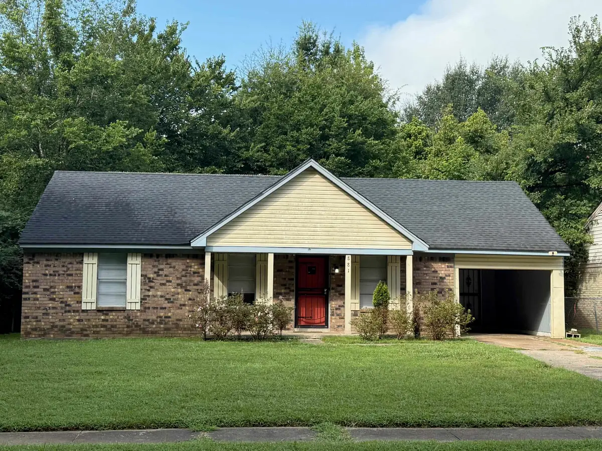881 NORTHAVEN DR, Memphis, TN 38127 - Image #1