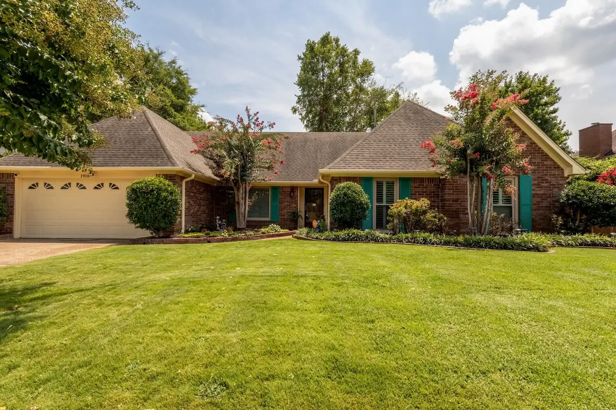 1916 BOHEMIA DR, Cordova, TN 38016 - Image #1