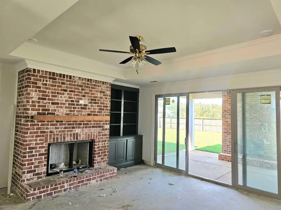 12080 STROMNESS CV, Arlington, TN 38002 - Image #3