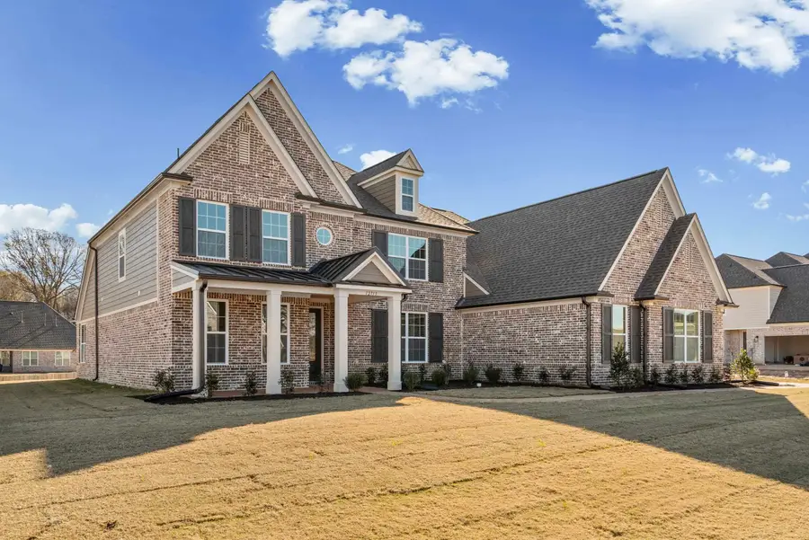 12713 HEATHER MIST CV, Arlington, TN 38002 - Image #2