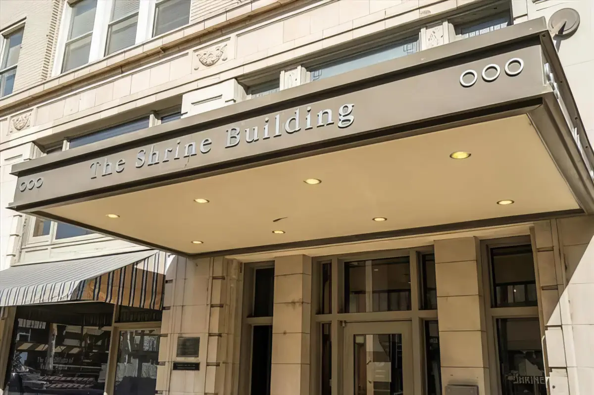 66 MONROE AVE #301, Memphis, TN 38103 - Image #1