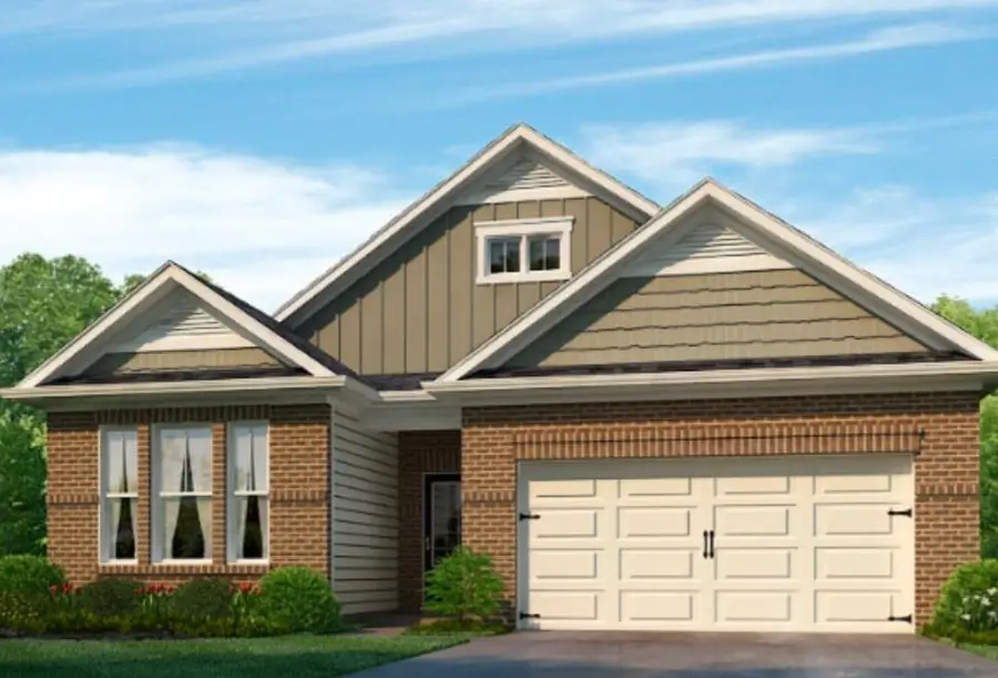 75 BURR OAK CV, Oakland, TN 38060 - Image #2