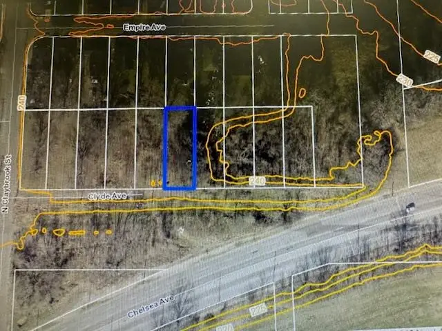 0 CLYDE AVE, Memphis, TN 38107 - Image #1