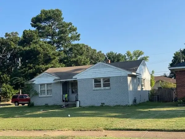 4022 COCHESE AVE, Memphis, TN 38118