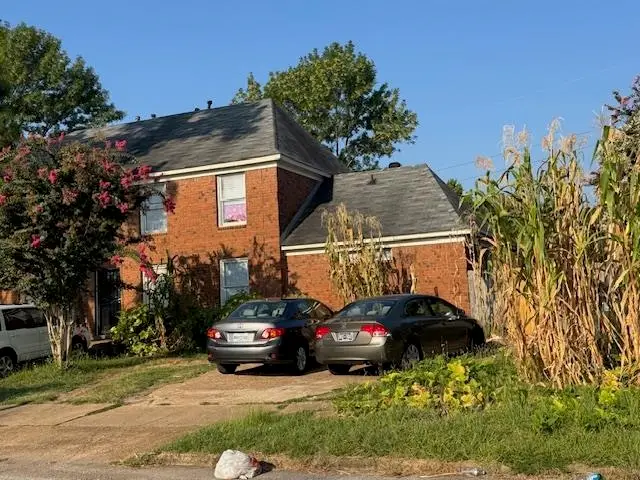 3461 LICHTERMAN AVE, Memphis, TN 38115 - Image #2