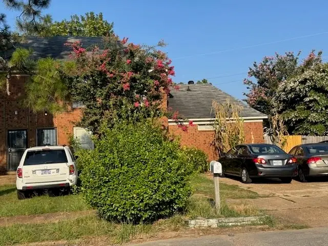 3461 LICHTERMAN AVE, Memphis, TN 38115 - Image #3