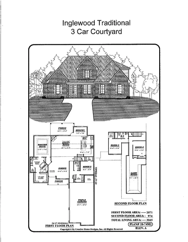 80 DRAKE DR, Piperton, TN 38017