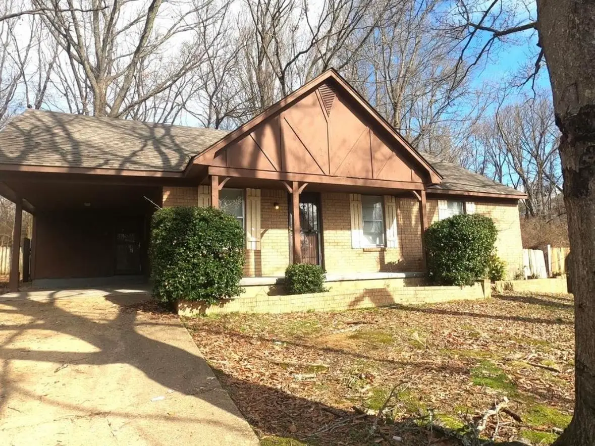 3358 BROCKCREST CV, Memphis, TN 38128 - Image #1