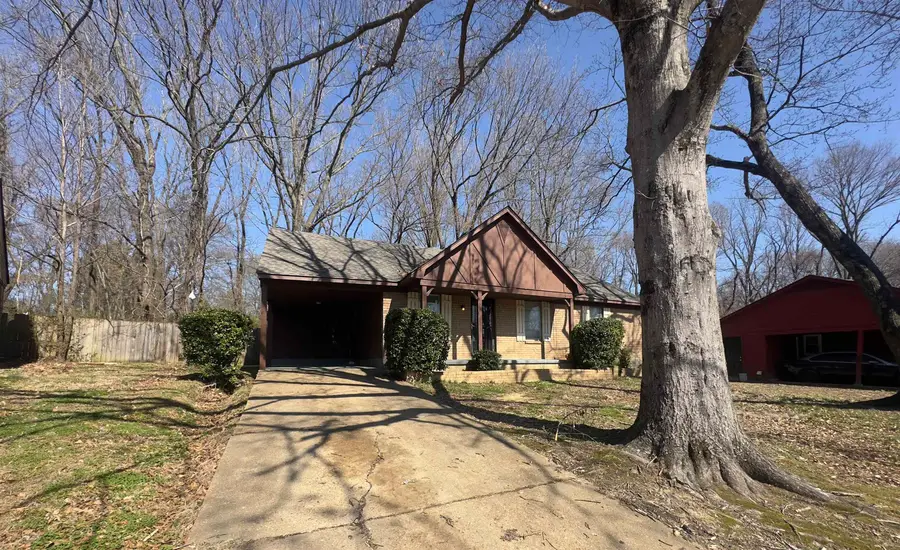 3358 BROCKCREST CV, Memphis, TN 38128 - Image #2