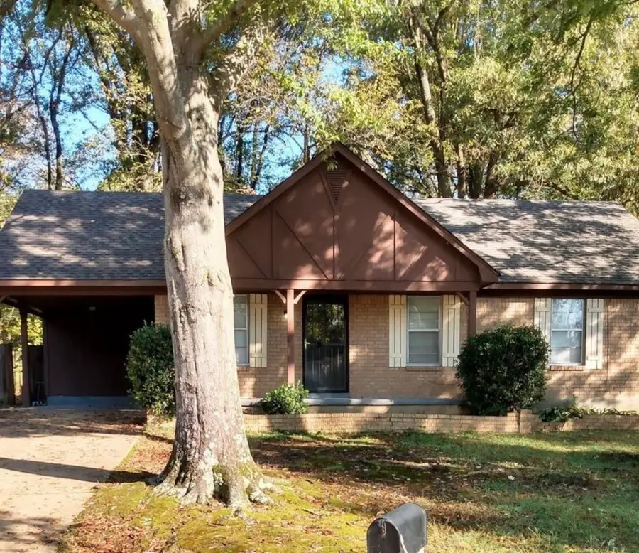 3358 BROCKCREST CV, Memphis, TN 38128 - Image #3