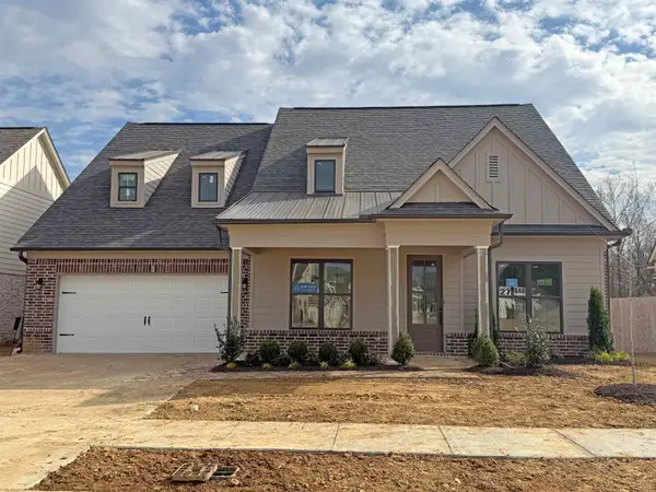 848 GOLDENROD WAY, Collierville, TN 38017