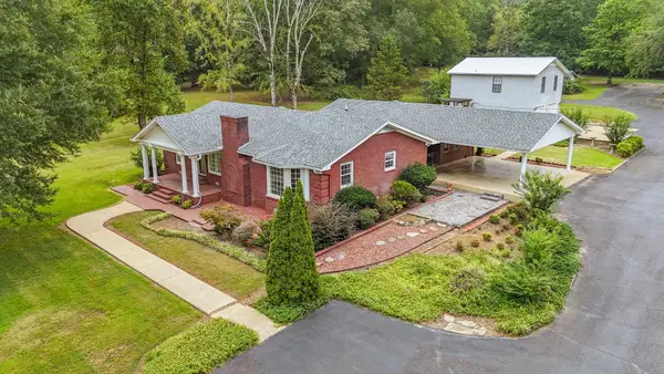 312 SMITH CIR, Michie, TN 38357