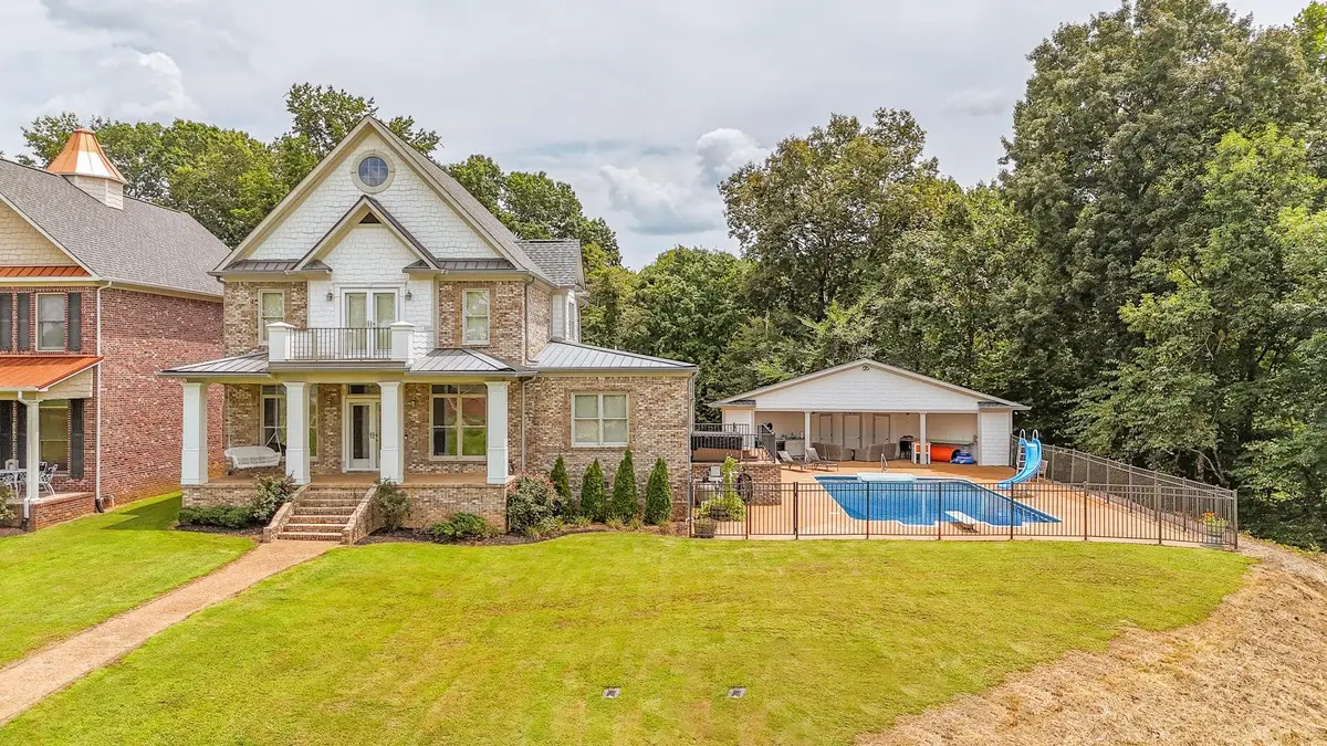 116 SUNSET DR, Clifton, TN 38425 - Image #1