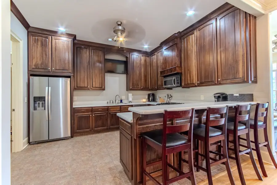 116 SUNSET DR, Clifton, TN 38425 - Image #2