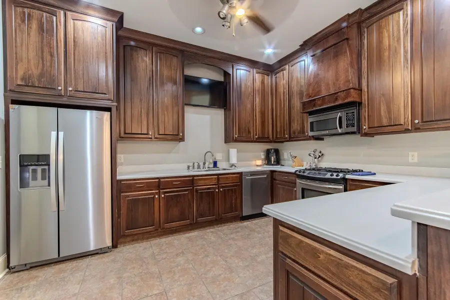 116 SUNSET DR, Clifton, TN 38425 - Image #3