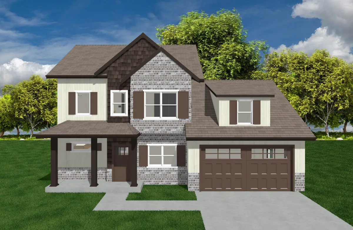 7156 GENTLE RAIN RD #Lot 132, Knoxville, TN 37920 - Image #1