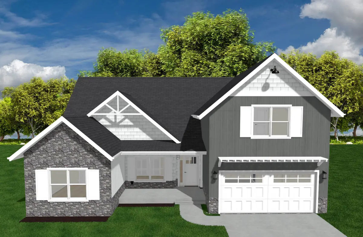 7144 GENTLE RAIN RD #Lot 134, Knoxville, TN 37920 - Image #1