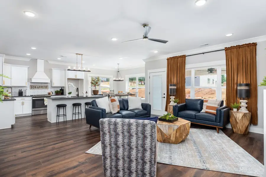 7144 GENTLE RAIN RD #Lot 134, Knoxville, TN 37920 - Image #3