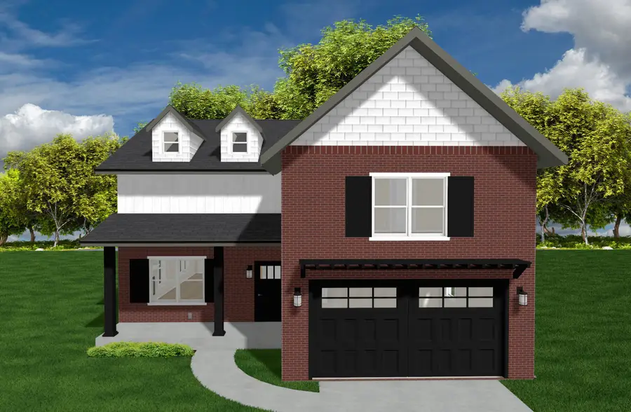 3202 INDIAN SUMMER LN #Lot 46, Knoxville, TN 37920 - Image #2