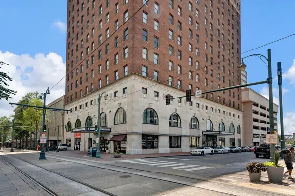 109 N MAIN ST #1507, Memphis, TN 38103