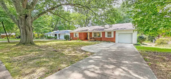 41 W BENDEL CIR, Memphis, TN 38117