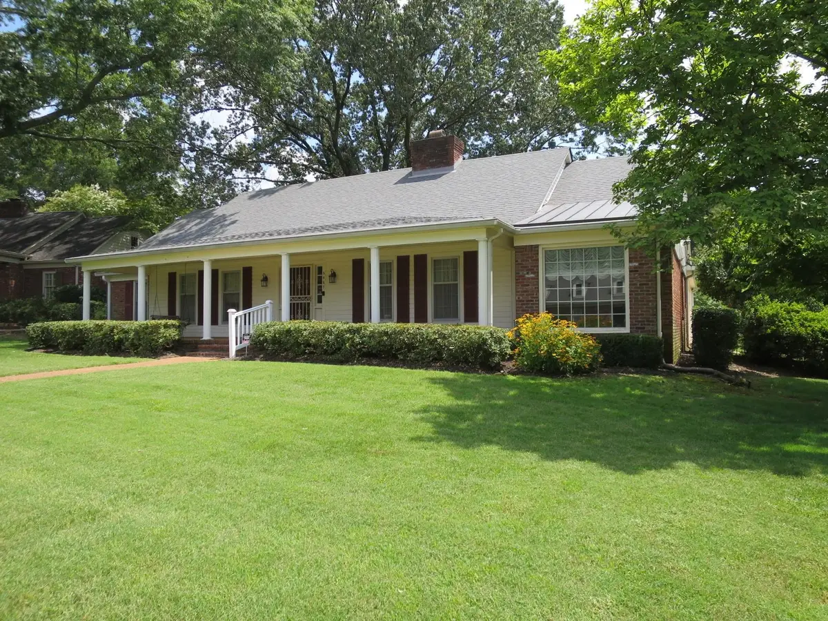 5467 COLLINGWOOD CV, Memphis, TN 38120 - Image #1