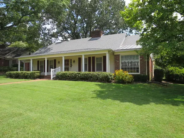 5467 COLLINGWOOD CV, Memphis, TN 38120