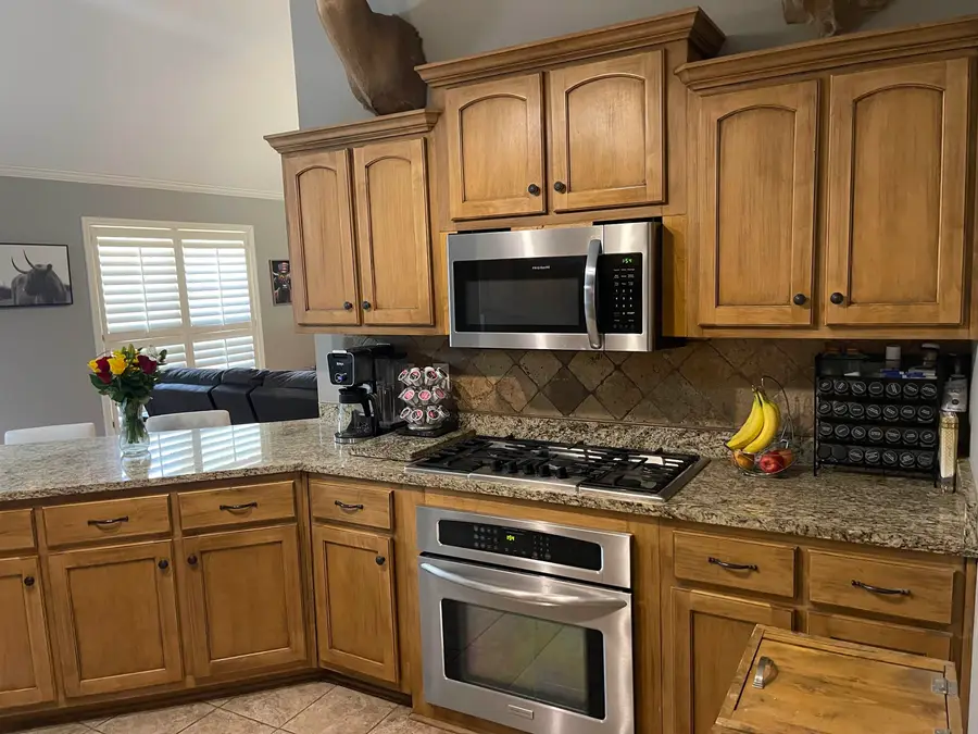 60 MULBERRY CV, Oakland, TN 38060 - Image #3