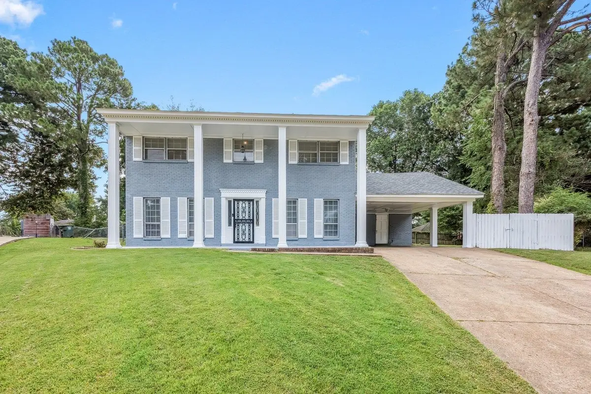 3340 FOXBRIAR DR, Memphis, TN 38115 - Image #1