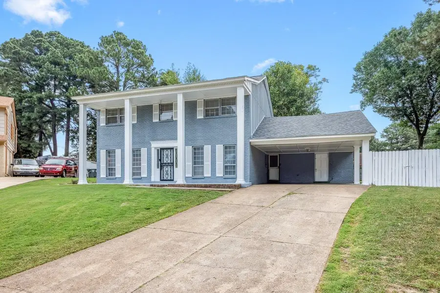 3340 FOXBRIAR DR, Memphis, TN 38115 - Image #3