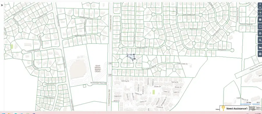 3155 COPIAH CV, Memphis, TN 38119 - #2