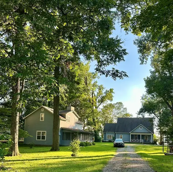 2825-282 HORSESHOE CIRCLE CIR, Hughes, AR 72348