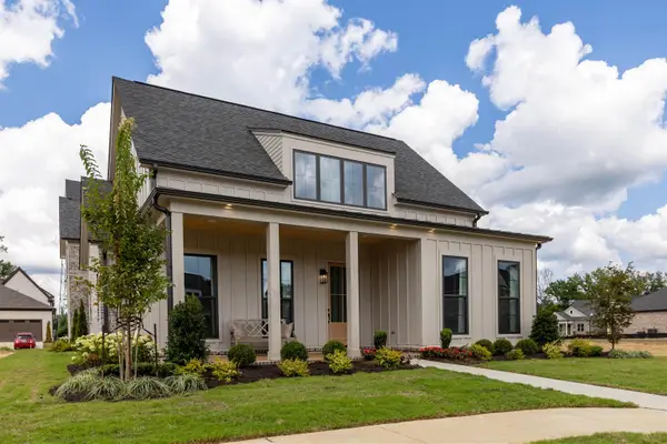 70 INDEPENDENCE LN, Rossville, TN 38066