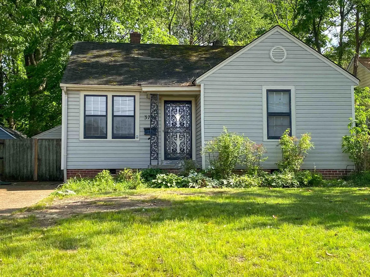 3739 SPOTTSWOOD AVE, Memphis, TN 38111 - Image #1