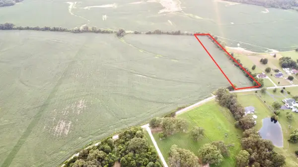 TRACT 1 KARCHER RD, Somerville, TN 38068-5672