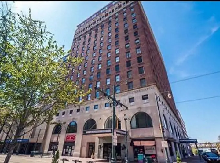 109 N MAIN ST #708, Memphis, TN 38103 - Image #1