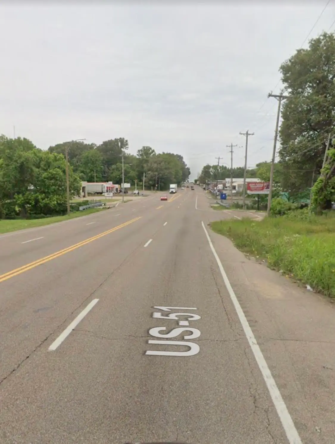 2180 ELVIS PRESLEY BLVD, Memphis, TN 38106 - Image #1