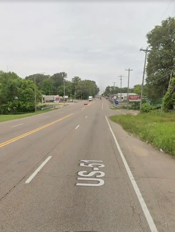 2180 ELVIS PRESLEY BLVD, Memphis, TN 38106