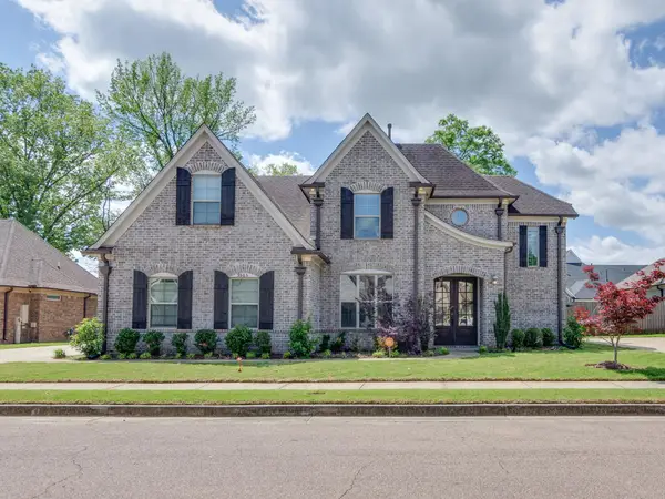 9565 GRAYS SONG DR, Cordova, TN 38018